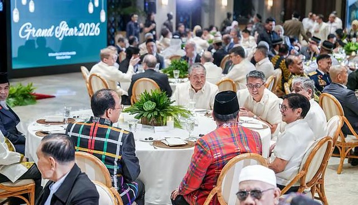 Filipina Akan Rayakan Libur Idul Fitri pada 20 Maret 2026