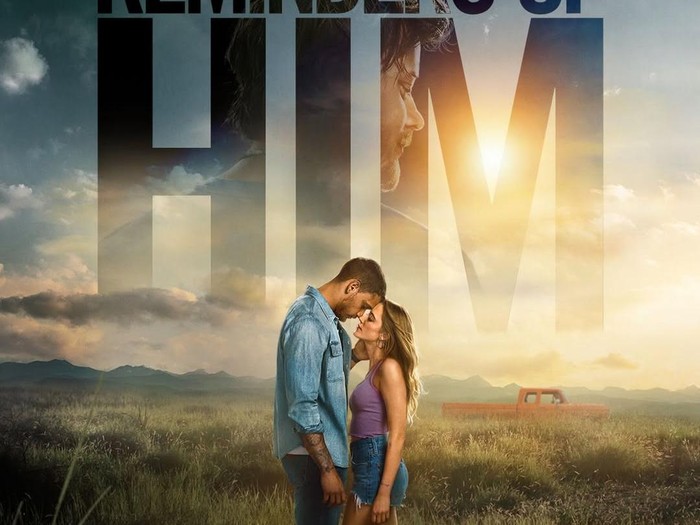 Sinopsis film Reminders of Him
