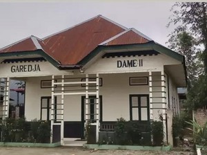 Tarutung, Kota Misi di Tanah Batak yang Membentuk Sejarah Pendidikan