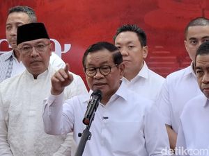 Pramono Tegaskan Bakal Sanksi ASN yang Bolos Kerja Usai WFA Berakhir