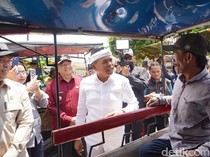 Jabar Siap Sambut Pemudik, KDM: Jalan Bagus-Penerangan Aman