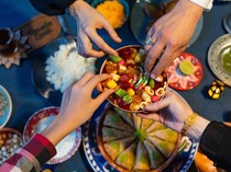 Jadwal Buka Puasa Bogor, Depok dan Bekasi, 17 Maret 2026