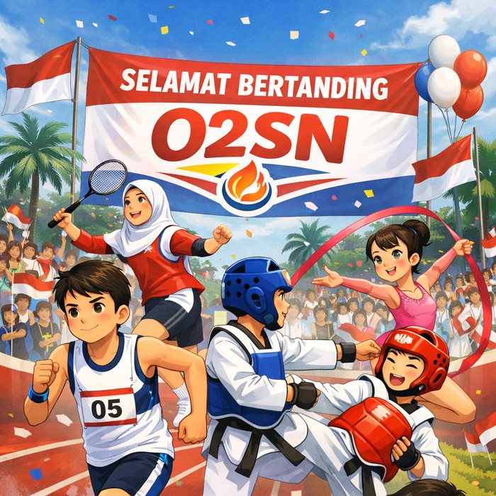 Ilustrasi O2SN (ChatGPT)