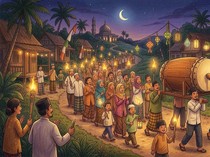 Takbiran Idul Fitri 2026 Kapan? Ini Waktu Pelaksanaan dan Bacaannya