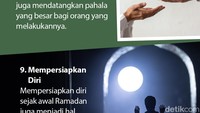 Foto: Fuad Hasim/Infografis detikHikmah