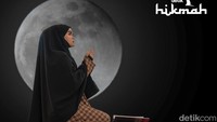 Foto: Fuad Hasim/Infografis detikHikmah