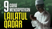 Foto: Fuad Hasim/Infografis detikHikmah