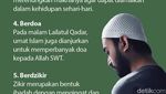 9 Cara Mendapatkan Lailatul Qadar di 10 Malam Terakhir Ramadan