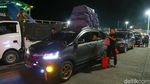 Ingat! Jangan Asal Bawa Muatan di Atap Mobil Saat Mudik