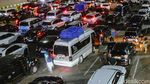 Ingat! Jangan Asal Bawa Muatan di Atap Mobil Saat Mudik