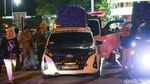 Ingat! Jangan Asal Bawa Muatan di Atap Mobil Saat Mudik