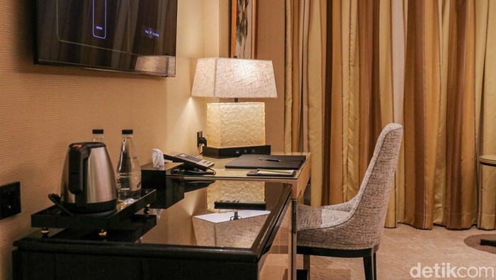 Trans Hotel Group menghadirkan unit hotel terbaru di kawasan Cibubur dengan berbagai fasilitas lengkap. Kehadiran Trans Hotel Jakarta tersebut sekaligus menjadi hotel berbintang lima pertama di kawasan Cibubur.