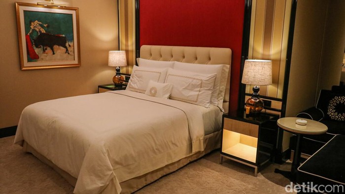 Trans Hotel Group menghadirkan unit hotel terbaru di kawasan Cibubur dengan berbagai fasilitas lengkap. Kehadiran Trans Hotel Jakarta tersebut sekaligus menjadi hotel berbintang lima pertama di kawasan Cibubur.