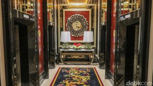 Trans Hotel Jakarta di Cibubur, Rumah Kedua dengan Sentuhan Premium