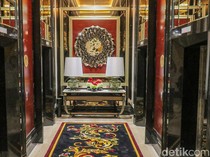 Trans Hotel Jakarta di Cibubur, Rumah Kedua dengan Sentuhan Premium