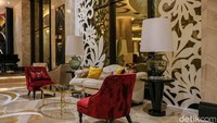 Fasilitas Ikonik di Trans Hotel Jakarta, Jadi Rumah Kedua Tamu