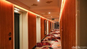Trans Hotel Jakarta Jadi Alternatif Liburan Kala Puncak Ramai