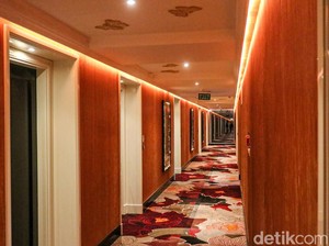 Pengalaman Staycation Mewah di Trans Hotel Jakarta: Terpikat Sejak Langkah Pertama