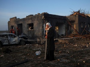 Video Jubir Iran: 223 Wanita Tewas Akibat Serangan AS-Israel