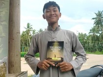 Mengenang Zaki, Penulis dan Hafiz Quran yang Meninggal dengan Wajah Lebam