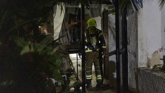 Rudal Iran Serang Israel, Kerusakan Terjadi di Pinggiran Tel Aviv