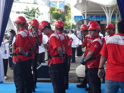 Jelang Lebaran, Telkom Tingkatkan Jaringan-Hadirkan Posko SIAGA RAFI
