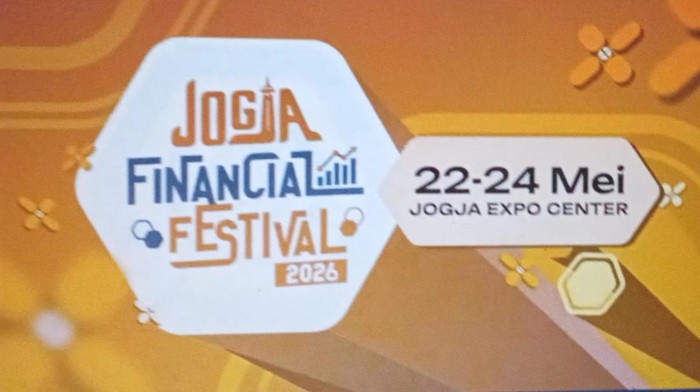 Jogja Financial Festival