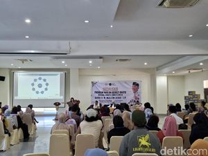 BGN Tutup 715 SPPG di Indonesia Timur, Termasuk NTB