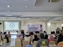 BGN Tutup 715 SPPG di Indonesia Timur, Termasuk NTB
