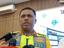 Kakorlantas Pantau Masih Ada Kendaraan Over Dimensi, Ingatkan Ada Sanksi
