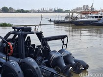 23 Kapal Disiagakan di Jalur Perairan Sumsel Saat Arus Mudik 2026