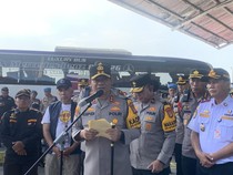 Libur Lebaran, Ganjil Genap Jakarta Ditiadakan 18 Hingga 25 Maret