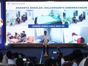 Gus Ipul: Desil DTSEN Disusun BPS dengan Ukuran Statistik, Bukan Perkiraan