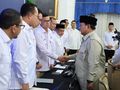 Kepala BPOM Lapor ke Prabowo, Pastikan Keamanan Obat-Makanan Jelang Idul Fitri