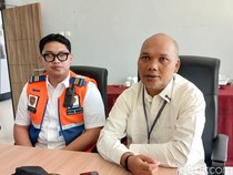 14 Kapal Roro Siap Layani Mudik dari Punggur, Rekayasa Lintasan Disiapkan