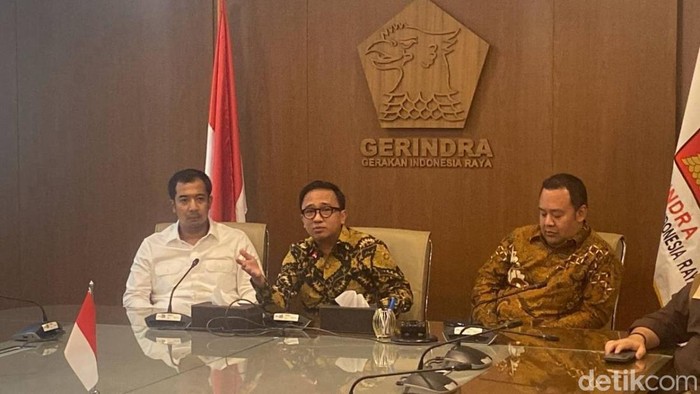 Gerindra Beri Rp 10 Juta Bagi Warga yang Infokan Penyelewengan BBM Subsidi, Bambang Haryadi: 