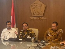 Gerindra Beri Rp 10 Juta Bagi Warga yang Infokan Penyelewengan BBM Subsidi