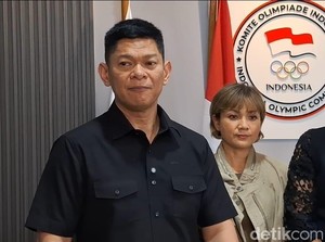KOI Dorong PSSI agar Lebih Lantang Protes ke AFC