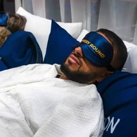 Tren Unik di Dubai, Orang Datang ke Gym untuk Latihan Tidur Siang