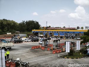Cuaca Masa Mudik Lebaran 14-20 Maret 2026, Ada Potensi Hujan di Wilayah Ini