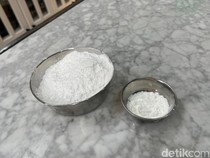 Takaran Sagu untuk Pempek yang Benar, Biar Kenyal dan Tidak Keras