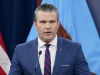 Menhan AS Minta Kepala Staf Angkatan Darat Segera Mundur