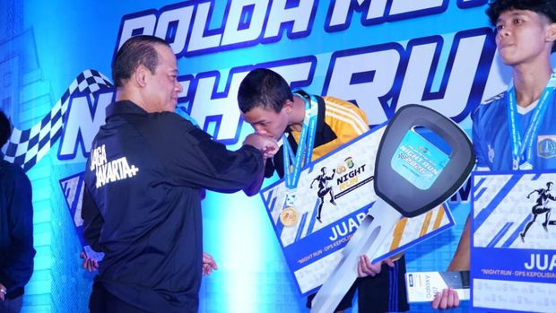 menjadi wadah bagi generasi muda untuk menyalurkan energi melalui aktivitas yang sehat dan bermanfaat. (dok Istimewa)