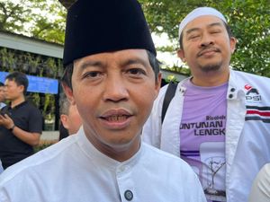 Amplop Bupati Kuansing untuk Menhut Raja Juli Berisi Dolar Singapura