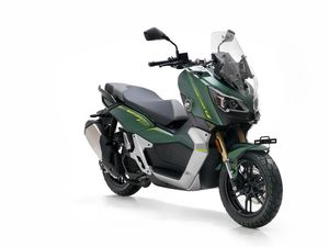 QJMOTOR Luncurkan 2 Motor Baru di Indonesia, Harganya Menggoda