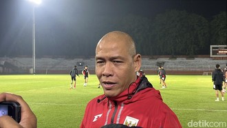 Piala AFF U-19 2026: Ada Matthew Baker dalam Rencana 7 Diaspora di Timnas