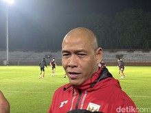 Tak Larut dalam Kegagalan, Timnas Indonesia U-19 Langsung Fokus ke Piala Asia
