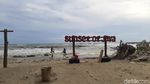 Potret Pantai-Pantai Cantik di Tanjung Lesung