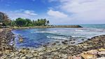 Potret Pantai-Pantai Cantik di Tanjung Lesung