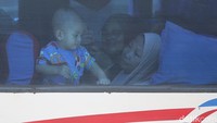 Pada periode tersebut jumlah penumpang diperkirakan meningkat signifikan seiring mendekatnya Hari Raya Idul Fitri.